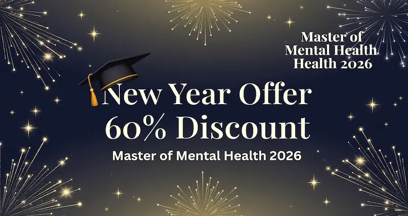 الماجستير المهني في الصحة النفسية