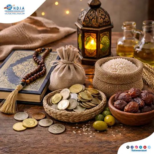 لماذا يحتاج مالك إلى الزكاة قبل أن يحتاج إلى الاستثمار؟