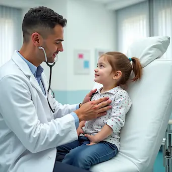 الصحة النفسية للطفل