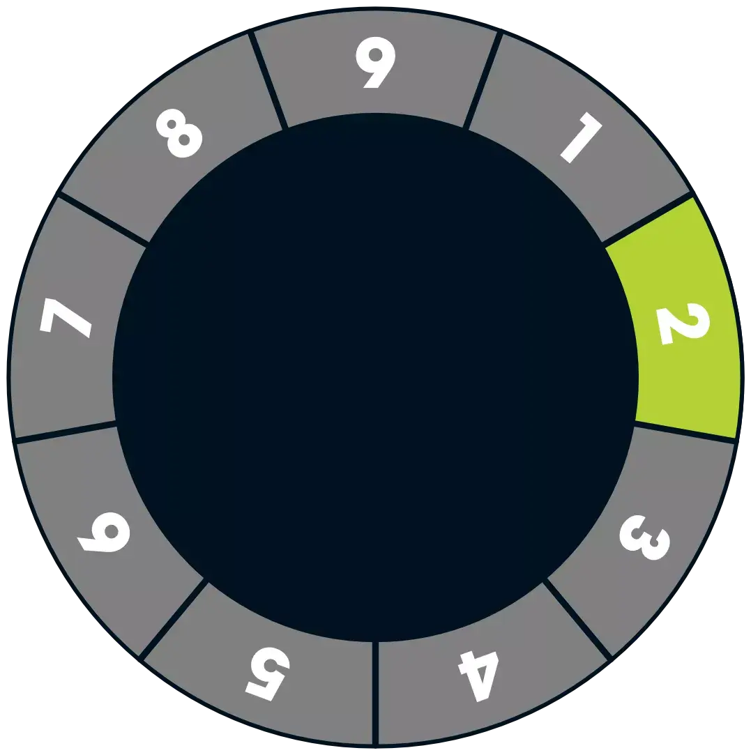 Enneagram Type 2