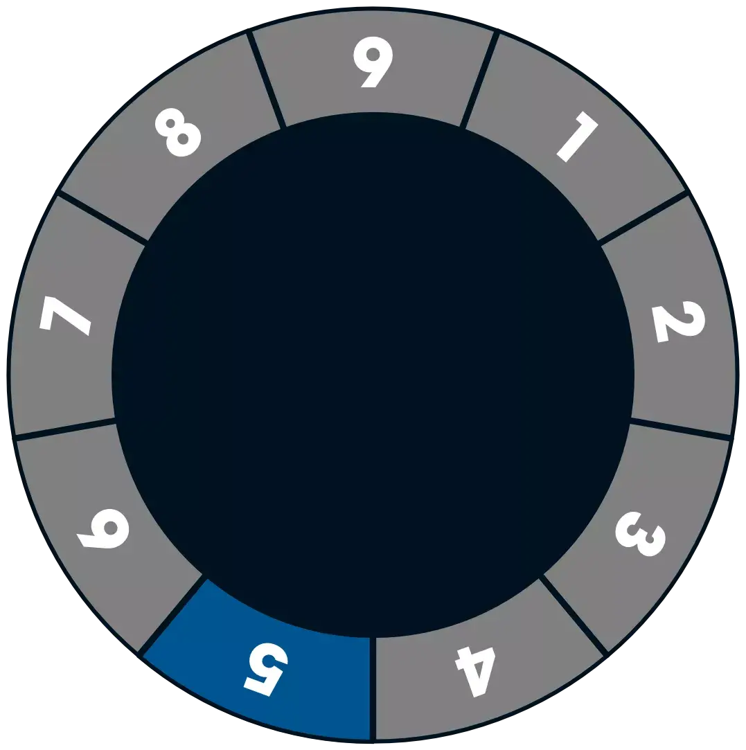 Enneagram Type 5